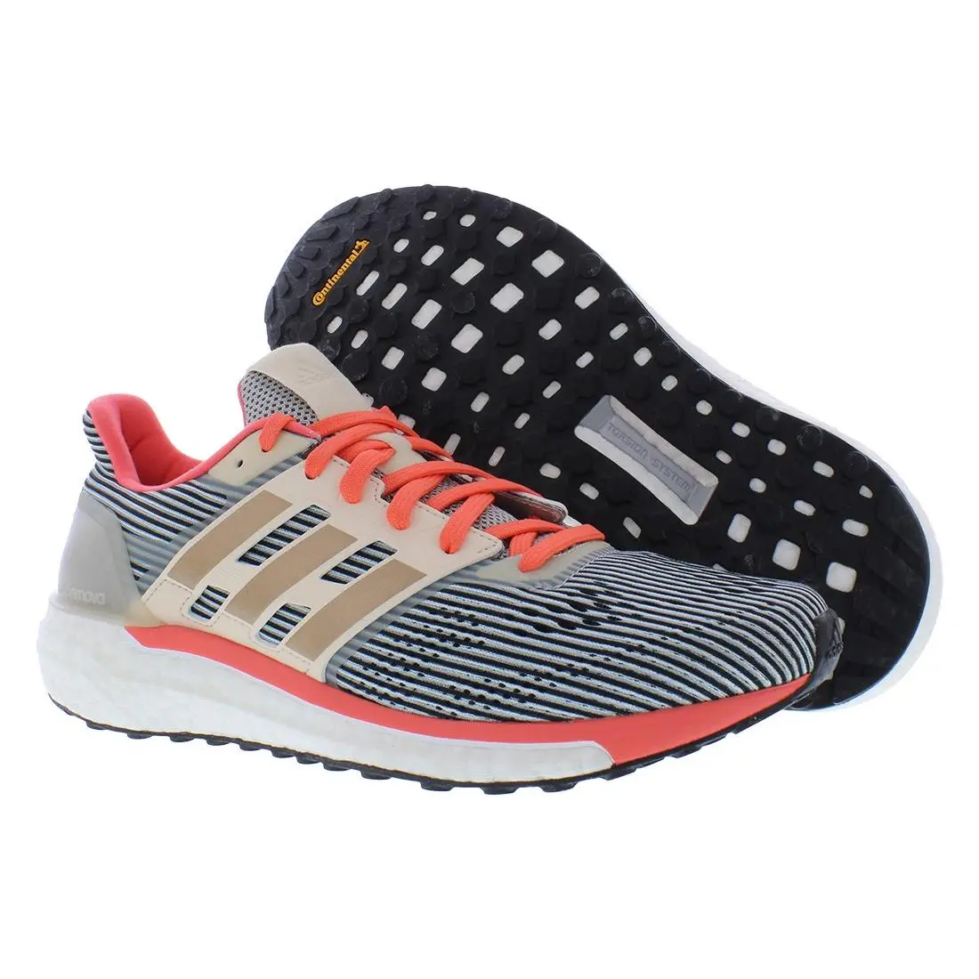 Supernova Mens Shoes Size 8.5 Color: Footwear White/footwear by Adidas