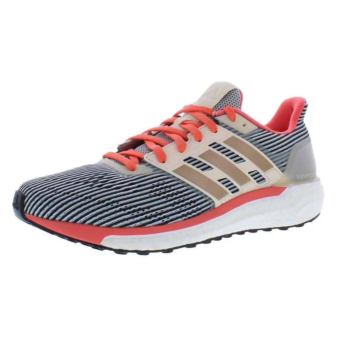 Adidas shoes - Footwear White/Footwear White/Footwear White, Main: White (UPC: 191031503247) 0