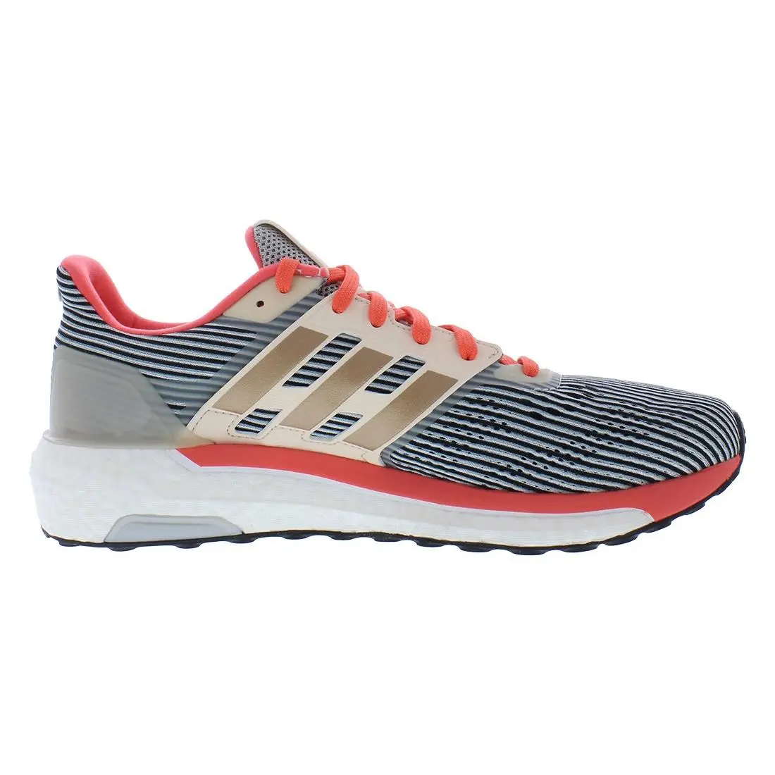 Adidas shoes - Footwear White/Footwear White/Footwear White, Main: White (UPC: 191031503247) 1