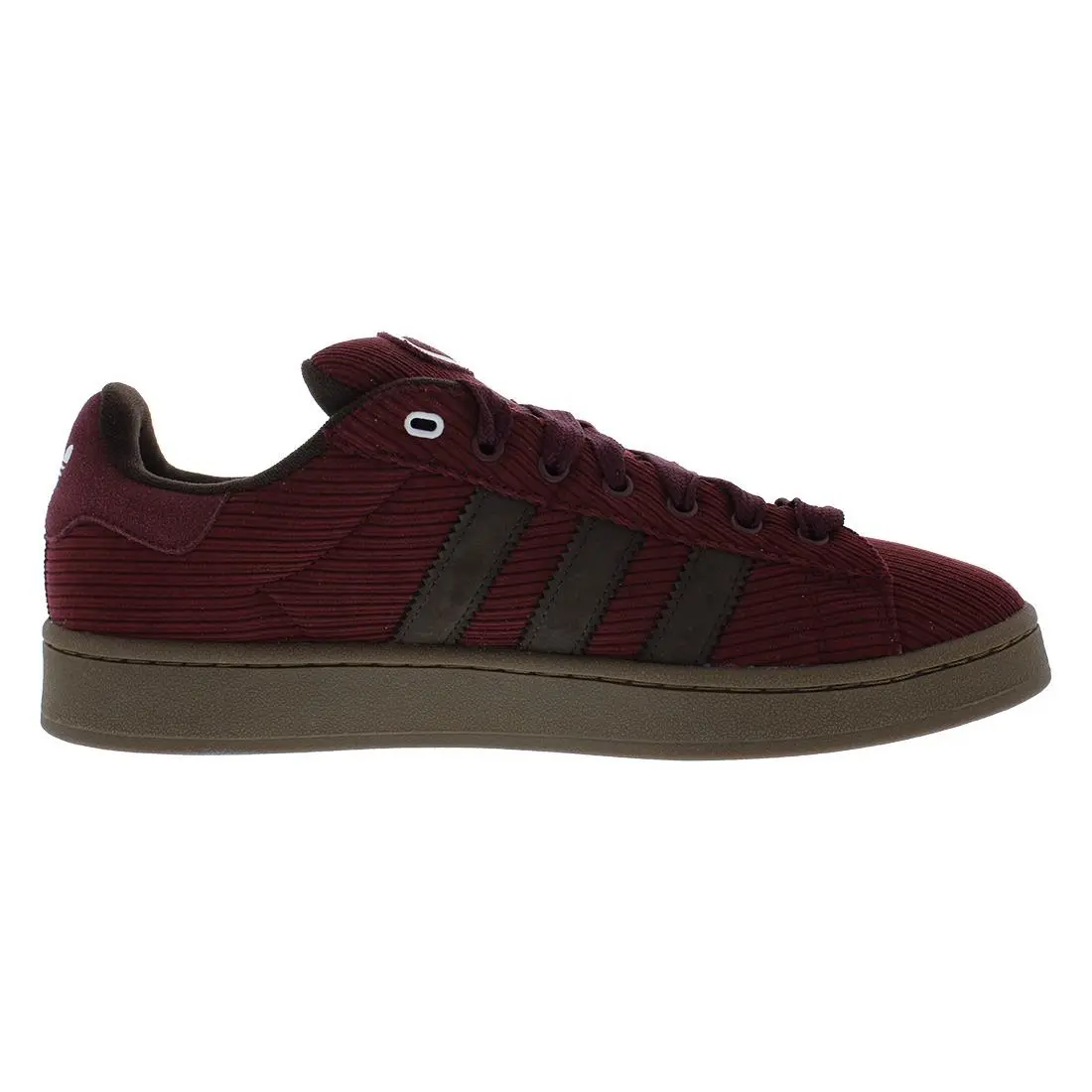 Adidas shoes - Shadow Red/Dark Brown, Main: Red (UPC: 196478230763) 1