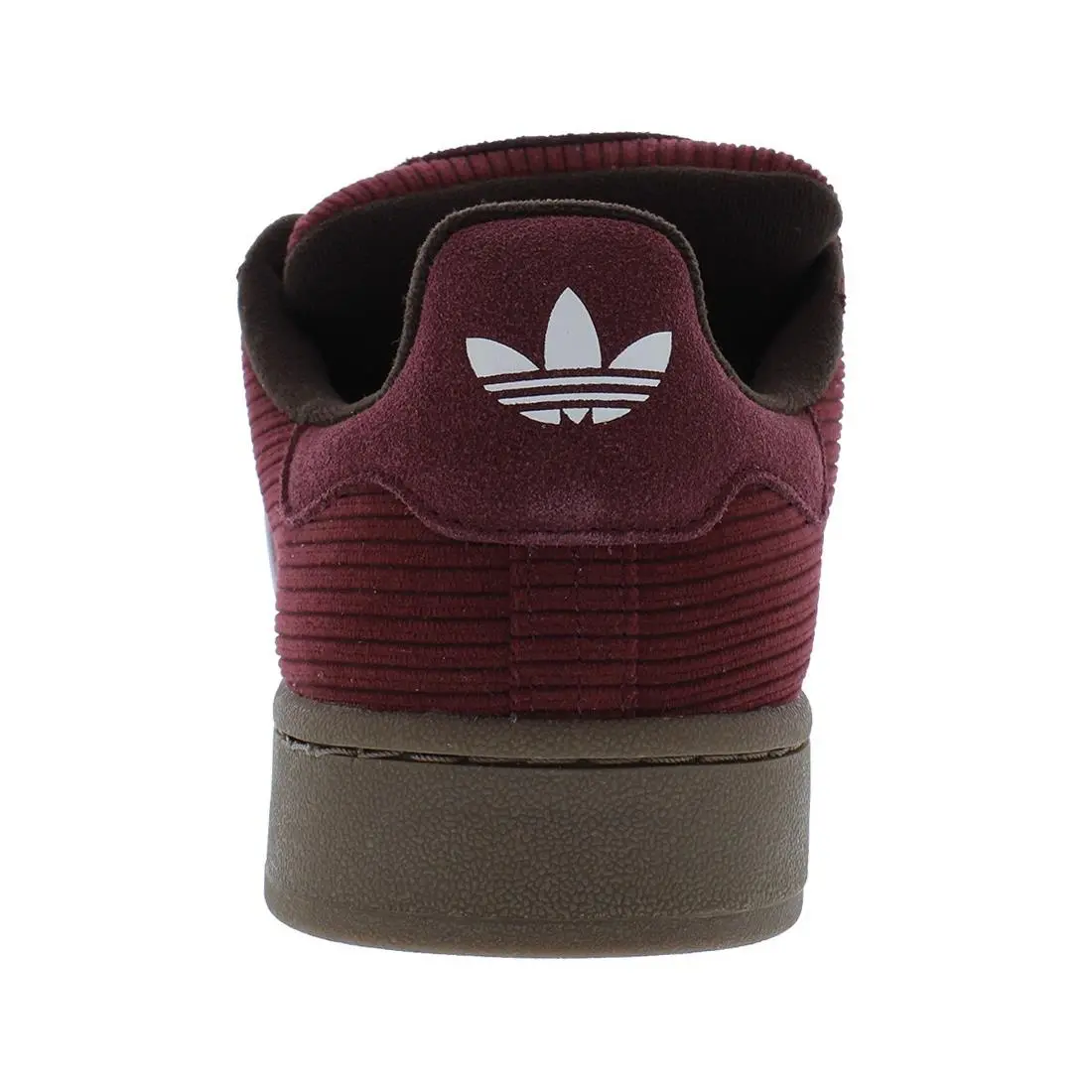 Adidas shoes - Shadow Red/Dark Brown, Main: Red (UPC: 196478230763) 2