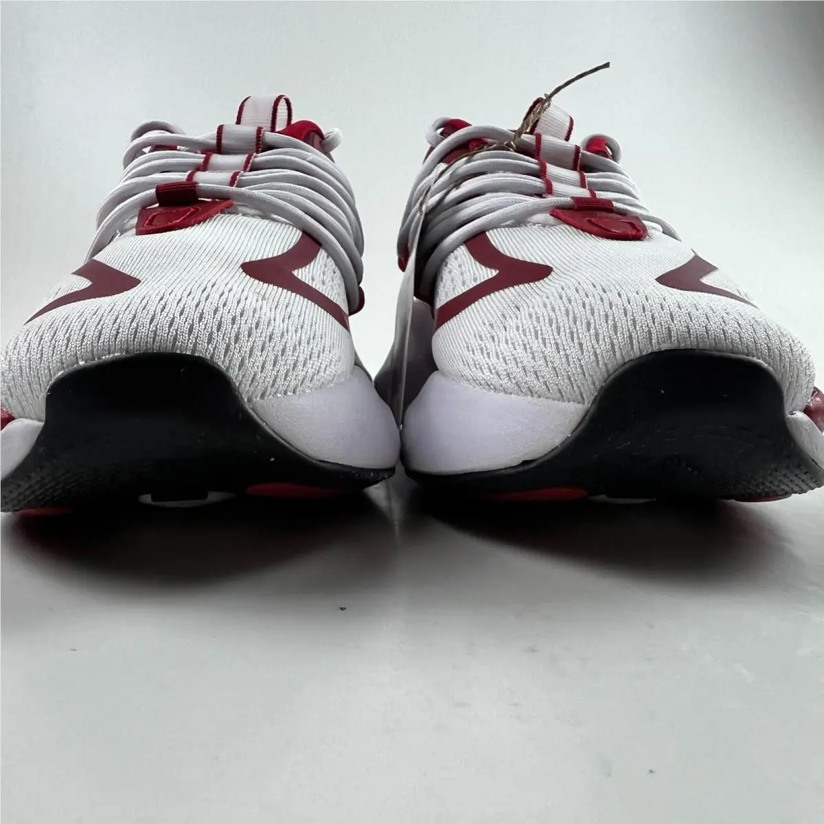 Adidas shoes - adidas Rutgers - Rutgers - IE1041 - White 8
