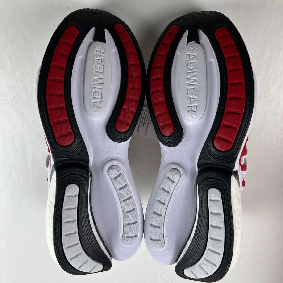Adidas shoes - adidas Rutgers - Rutgers - IE1041 - White 10