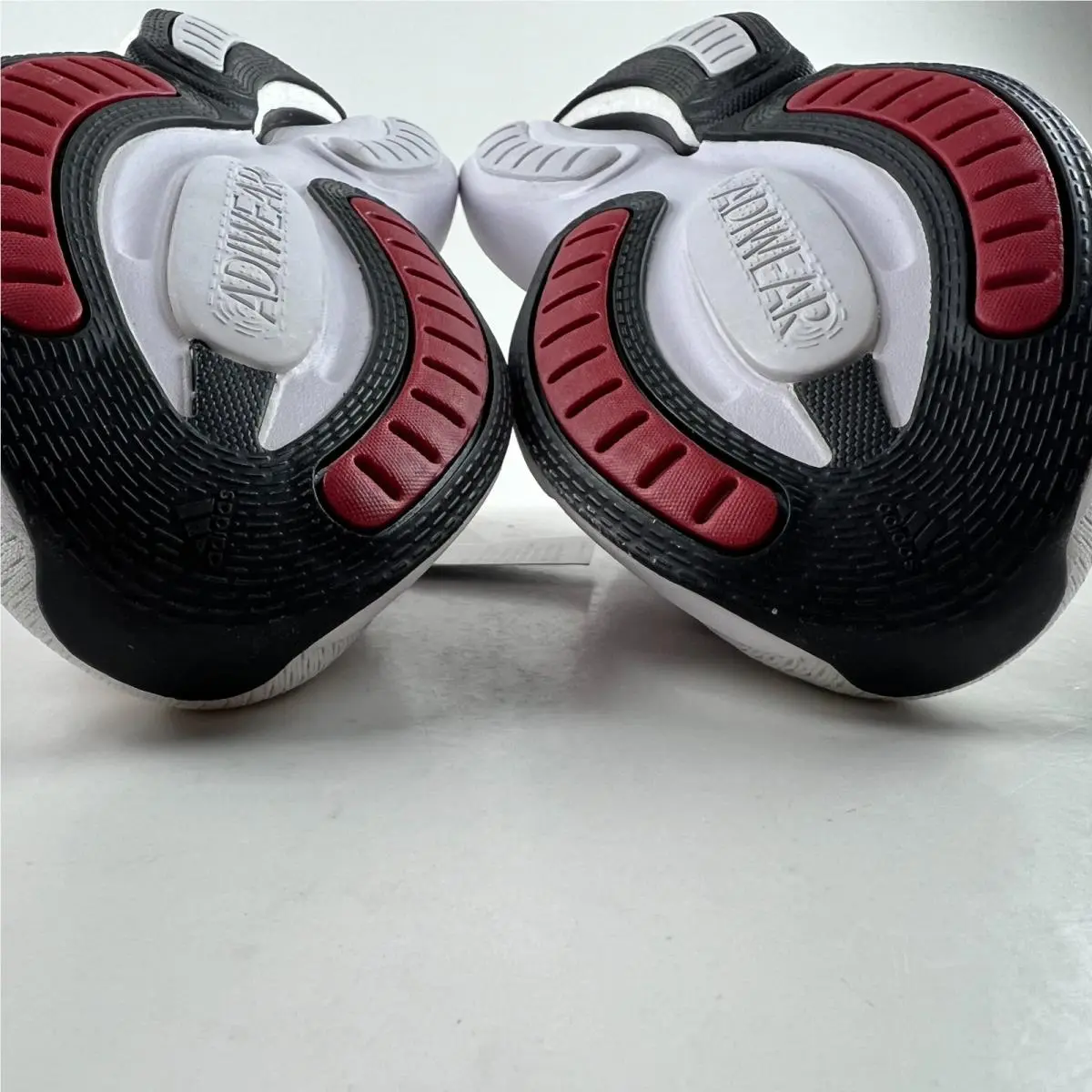 Adidas shoes - adidas Rutgers - Rutgers - IE1041 - White 11