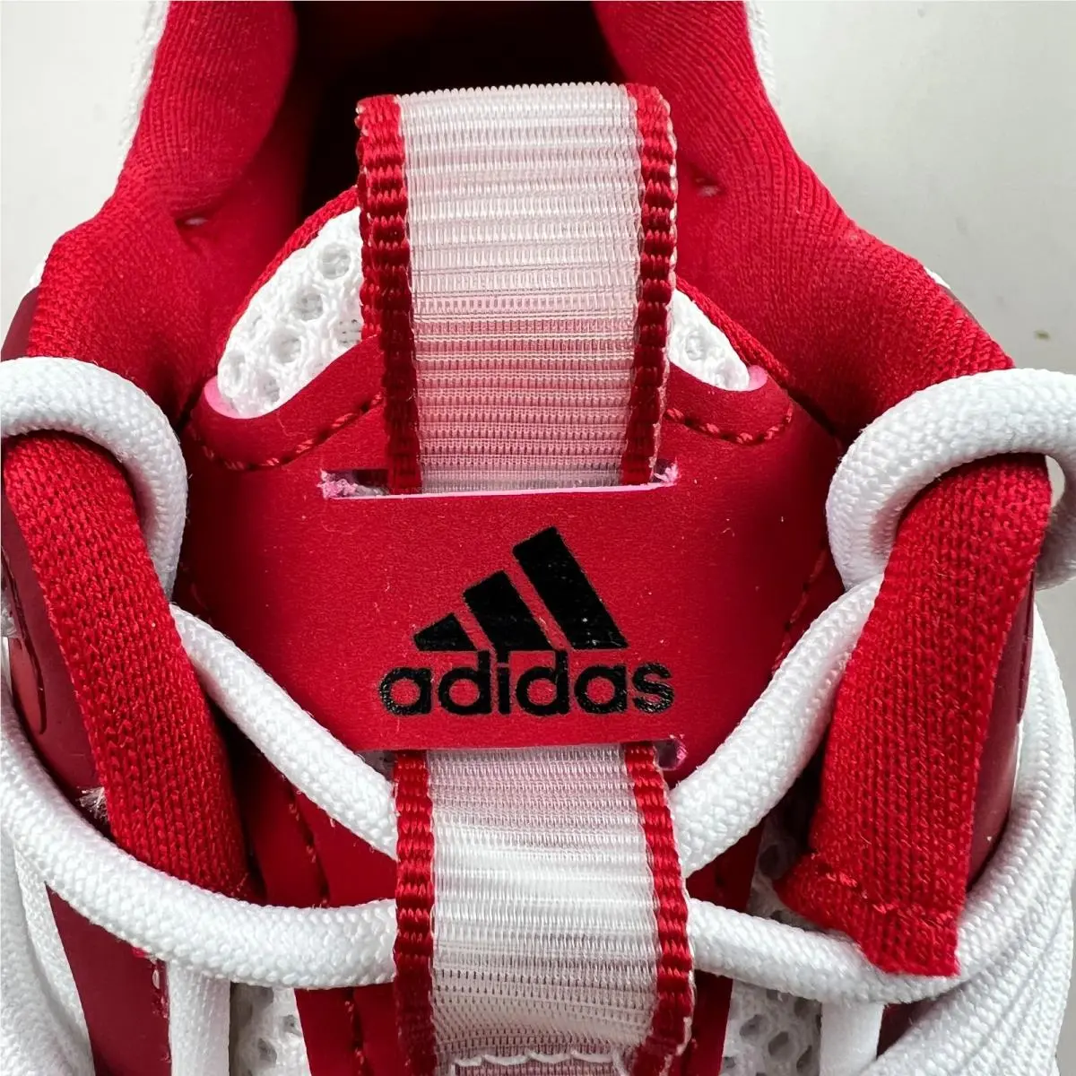 Adidas shoes - adidas Rutgers - Rutgers - IE1041 - White 13