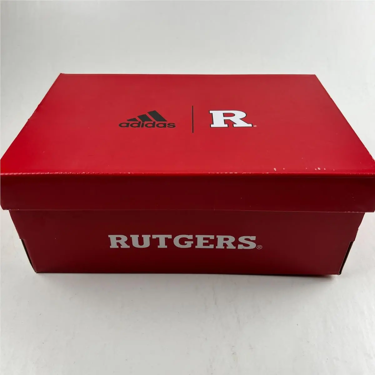 Adidas shoes - adidas Rutgers - Rutgers - IE1041 - White 15