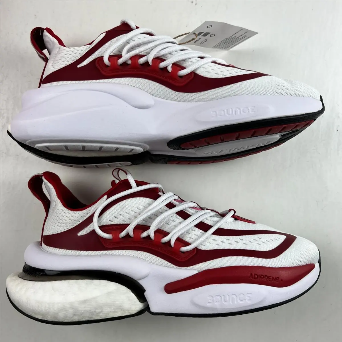 Adidas shoes - adidas Rutgers - Rutgers - IE1041 - White 0