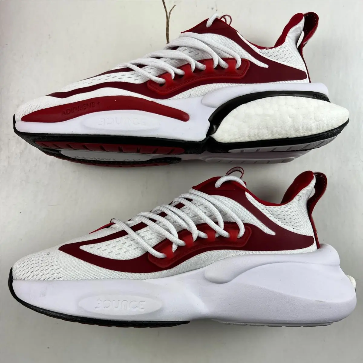 Adidas shoes - adidas Rutgers - Rutgers - IE1041 - White 1