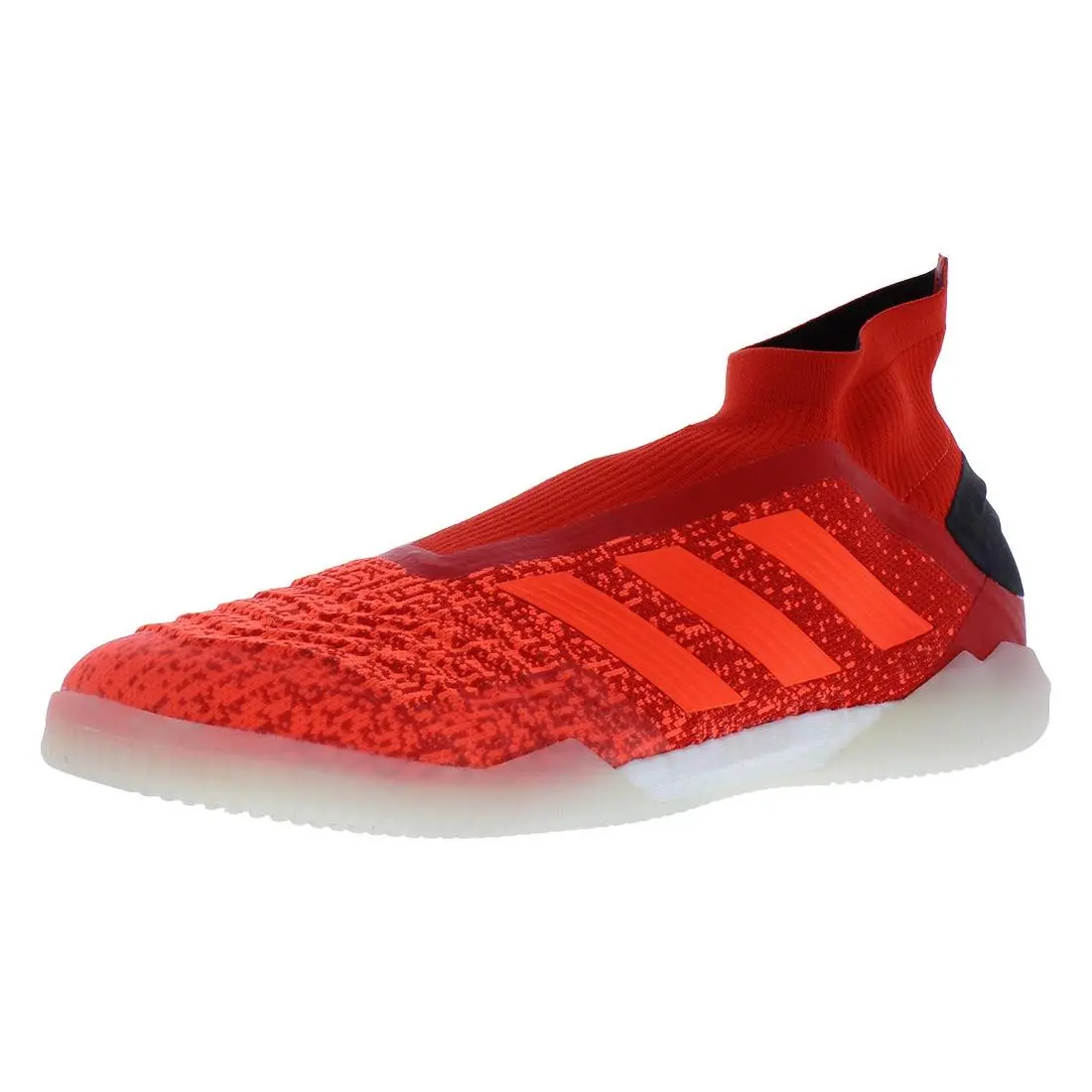 Adidas shoes - Active Red/Solar Red/Core Black, Main: Red (UPC: 191525031133) 0