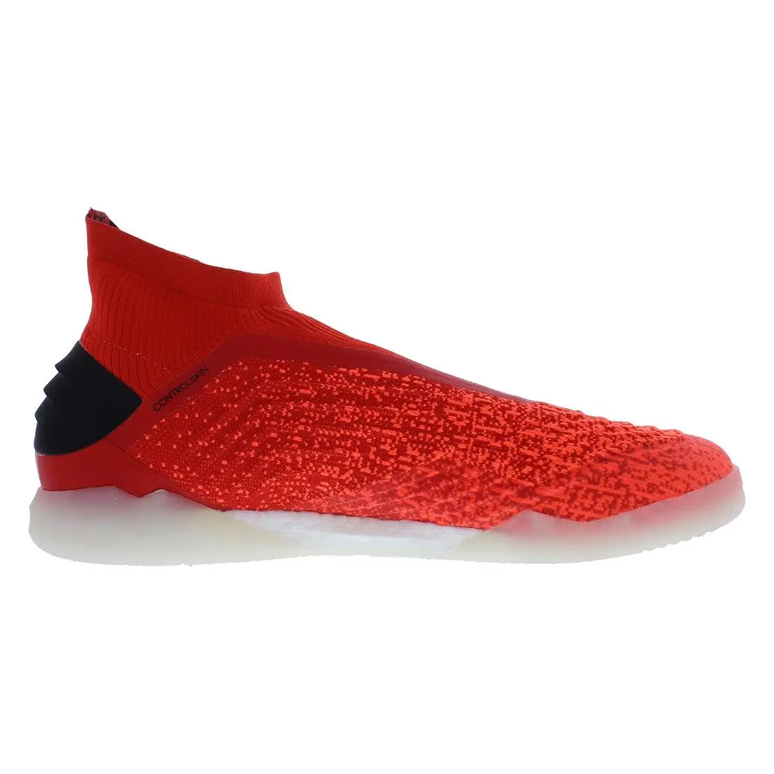 Adidas shoes - Active Red/Solar Red/Core Black, Main: Red (UPC: 191525031133) 1