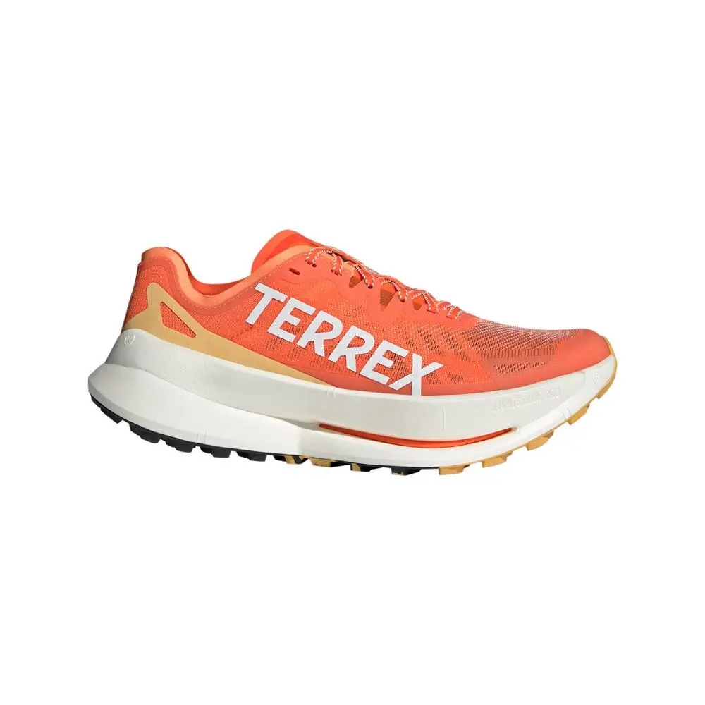 Adidas Terrex Agravic Speed Ultra Trail Running Mens Size 7 M Sneakers Athletic