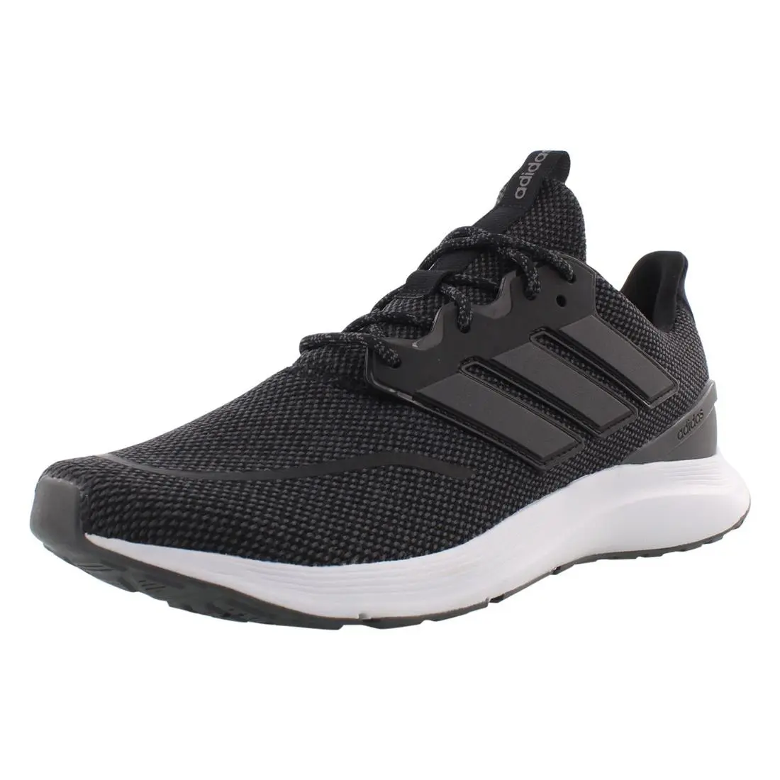 Adidas shoes - Black/Grey/Cloud White, Main: Black (UPC: 192610368974) 0