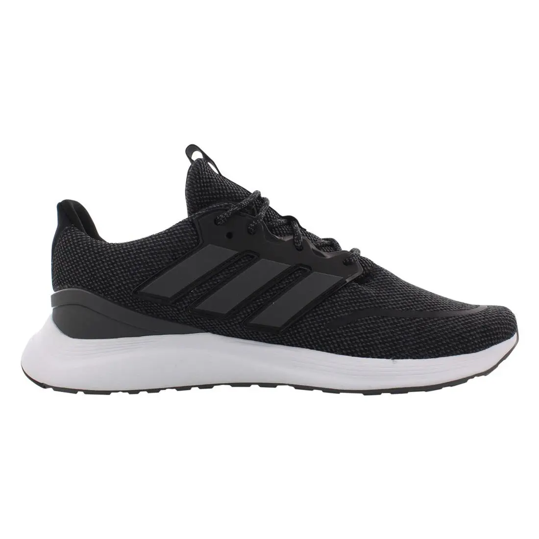 Adidas shoes - Black/Grey/Cloud White, Main: Black (UPC: 192610368974) 1