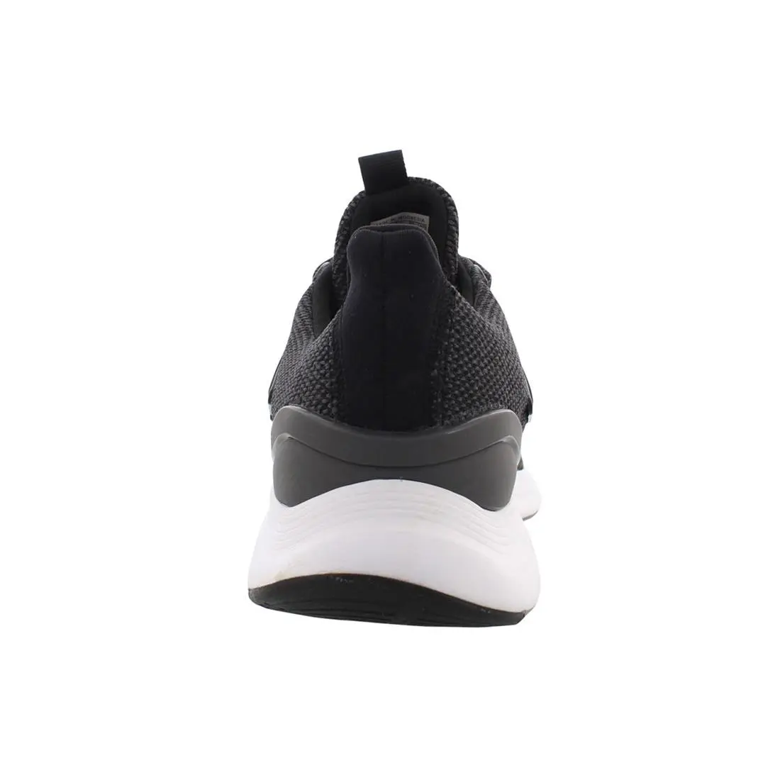 Adidas shoes - Black/Grey/Cloud White, Main: Black (UPC: 192610368974) 2