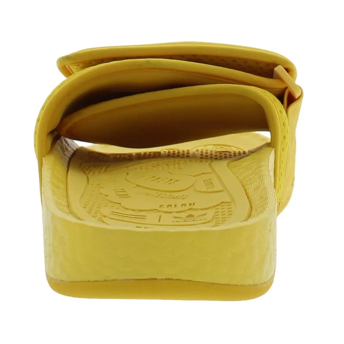 Adidas shoes - H04407 - H04407 - Bold Gold, Main: Yellow (UPC: 194819844150) 2