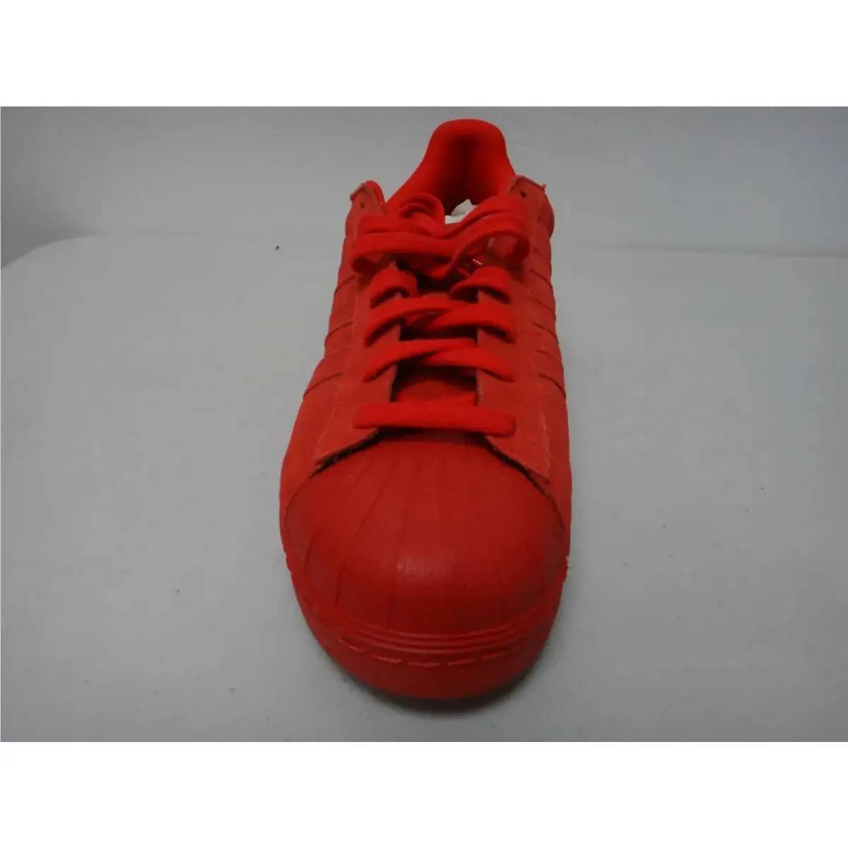 Adidas shoes - Superstar Adicolor - Superstar Adicolor - S79475 - Scarlet 3