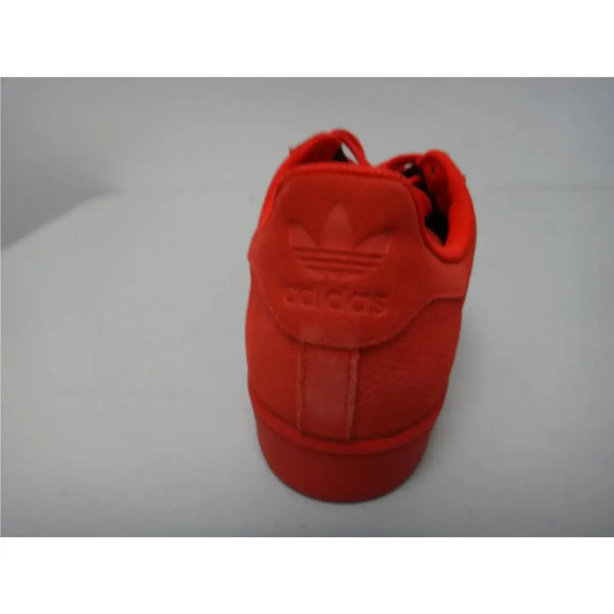 Adidas shoes - Superstar Adicolor - Superstar Adicolor - S79475 - Scarlet 5