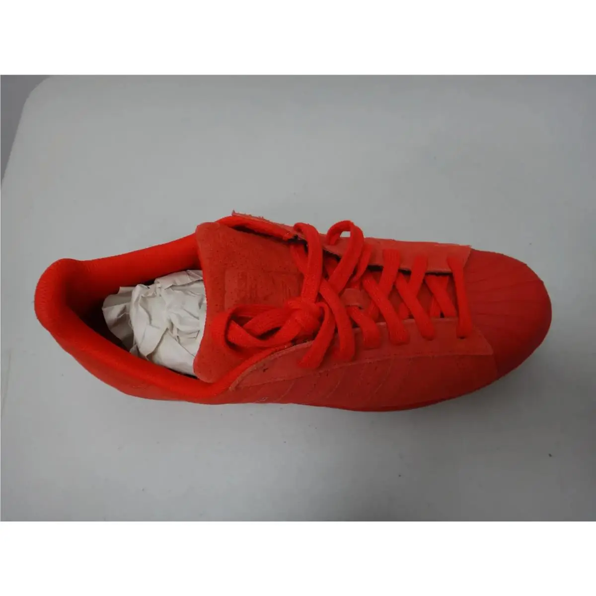 Adidas shoes - Superstar Adicolor - Superstar Adicolor - S79475 - Scarlet 6