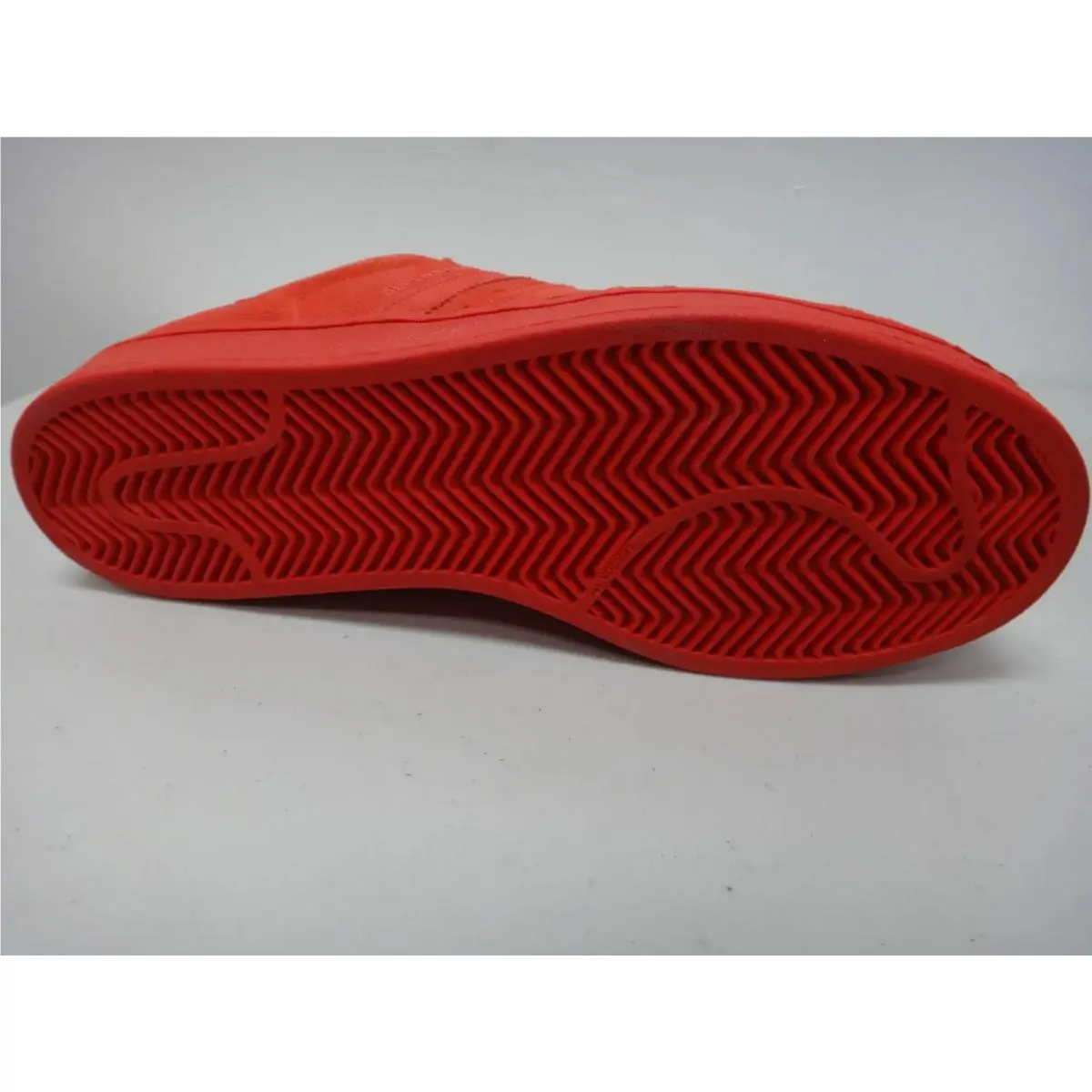Adidas shoes - Superstar Adicolor - Superstar Adicolor - S79475 - Scarlet 7