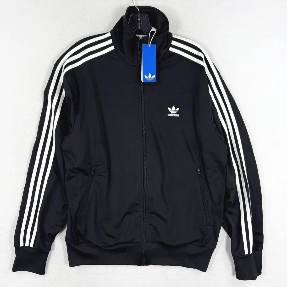 Adidas clothing - Black 1