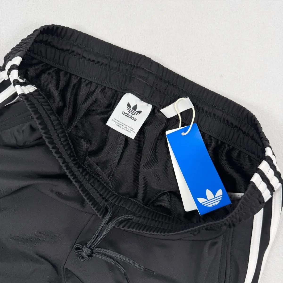 Adidas clothing - Black 8