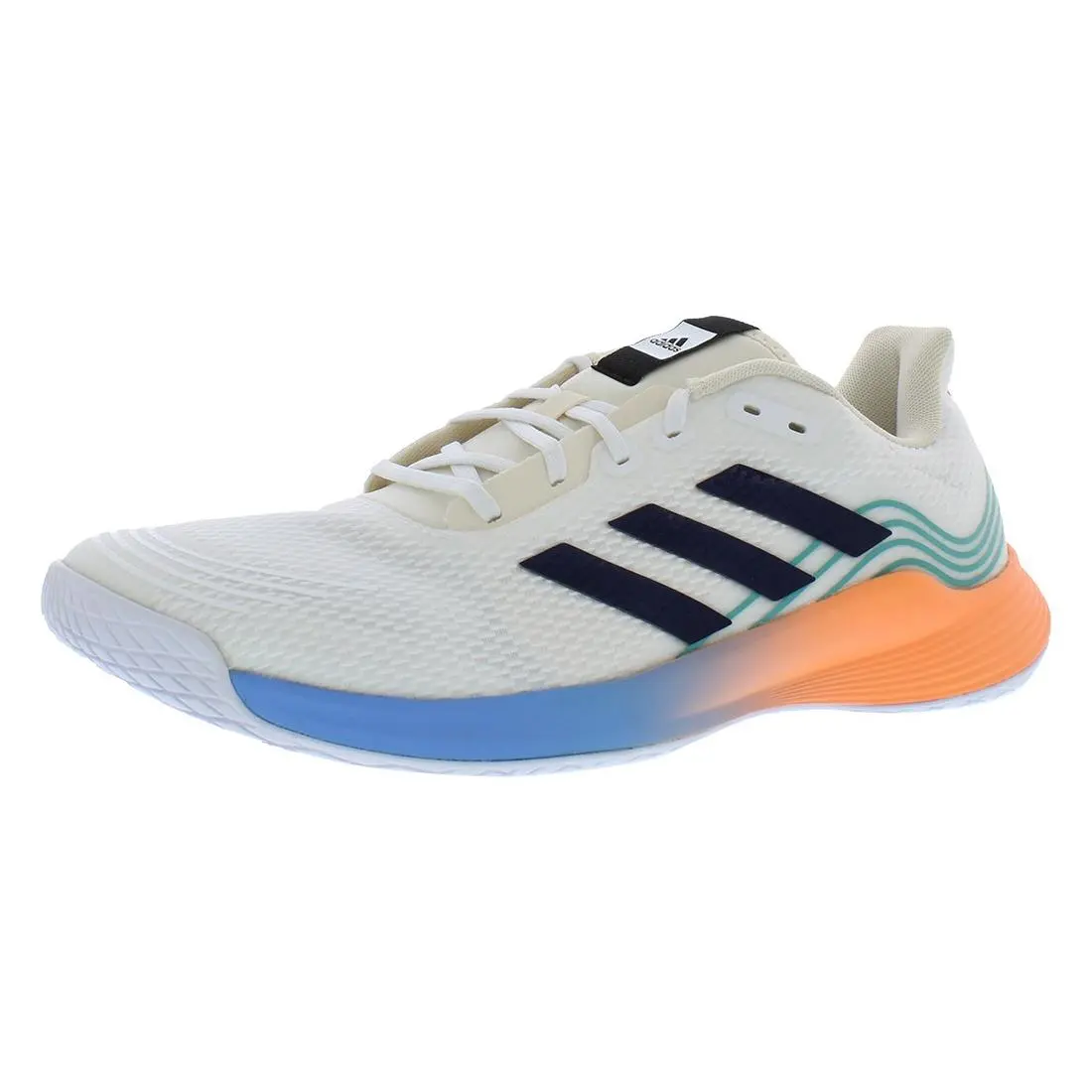 Adidas Novaflight Primegreen Mens Shoes Size 12.5 Color: Cloud White/core