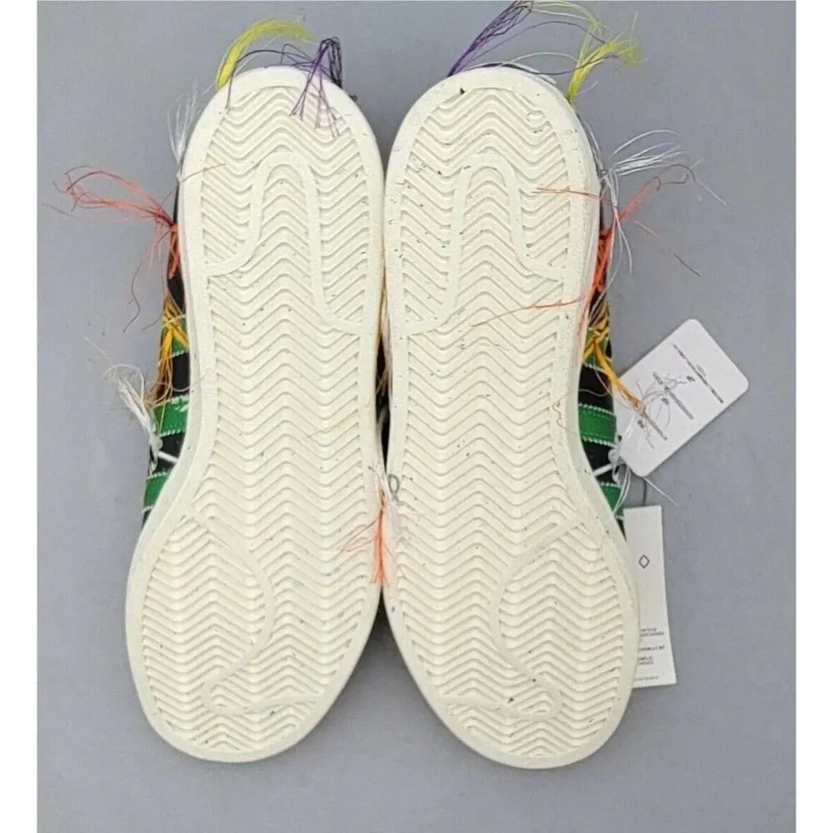 Adidas shoes - Multicolor 9
