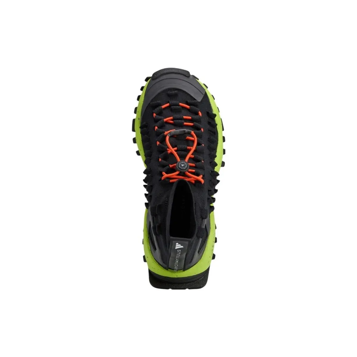 Adidas shoes - Black 4