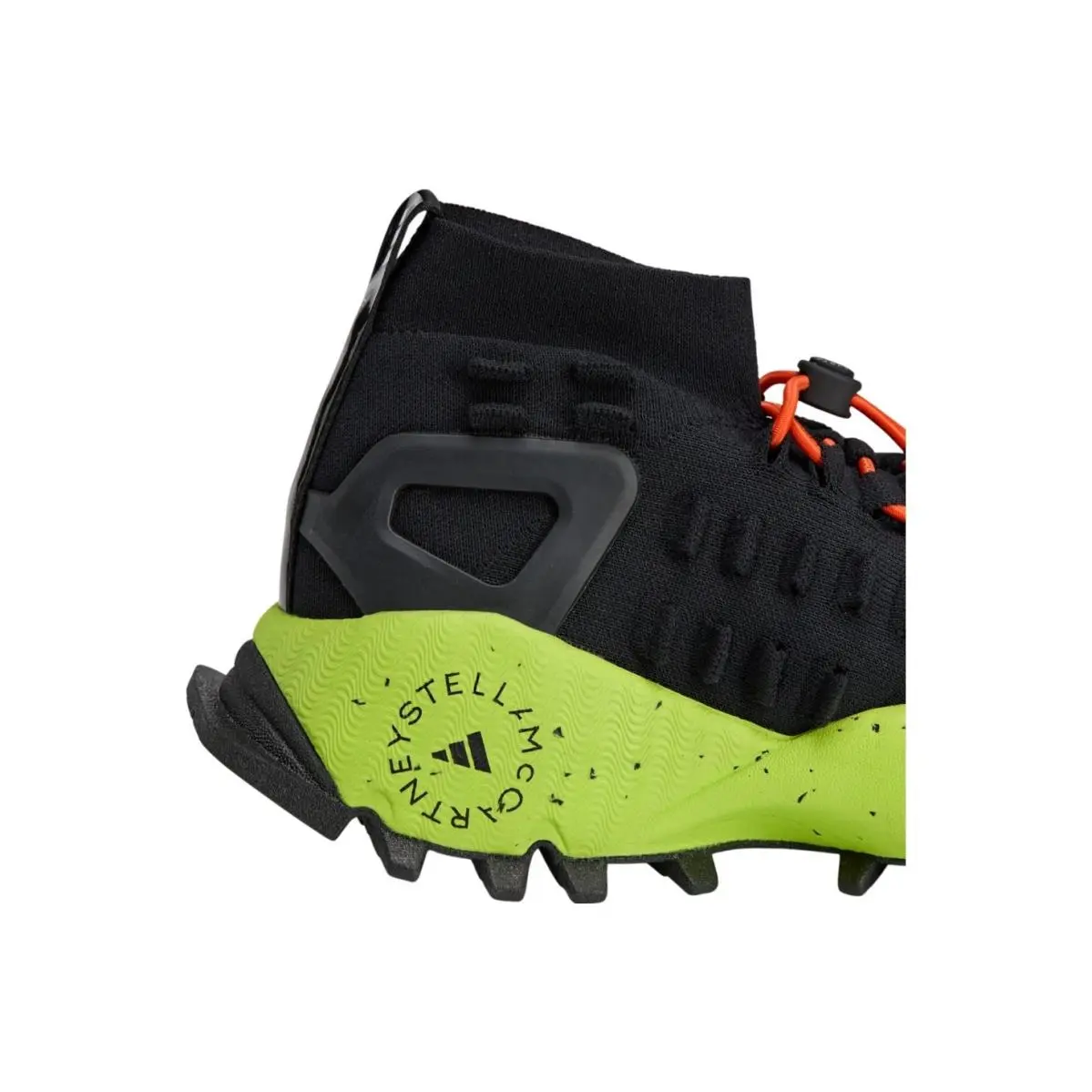 Adidas shoes - Black 6