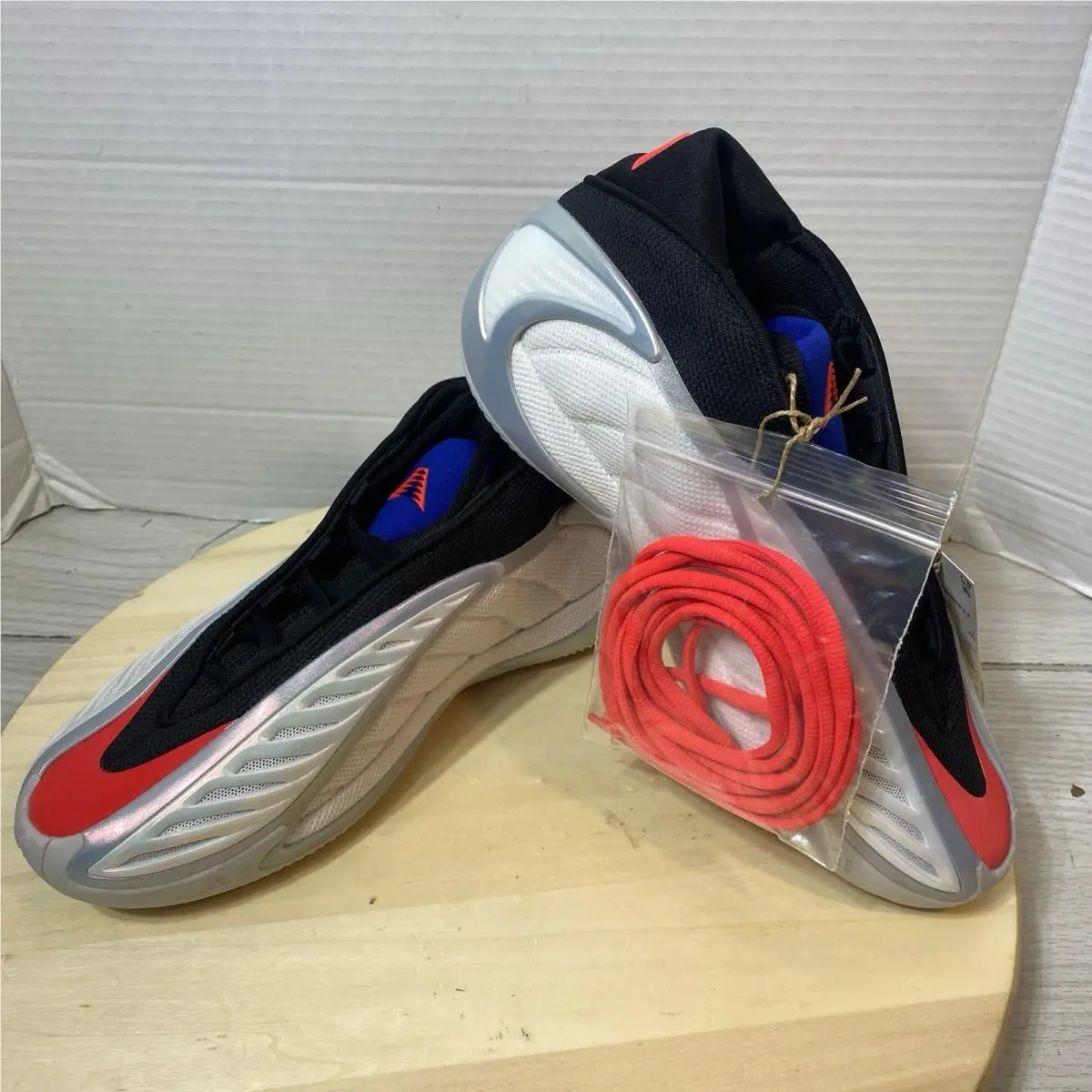 Adidas shoes - Anthony Edwards 2 J - Anthony Edwards - Multicolor 4