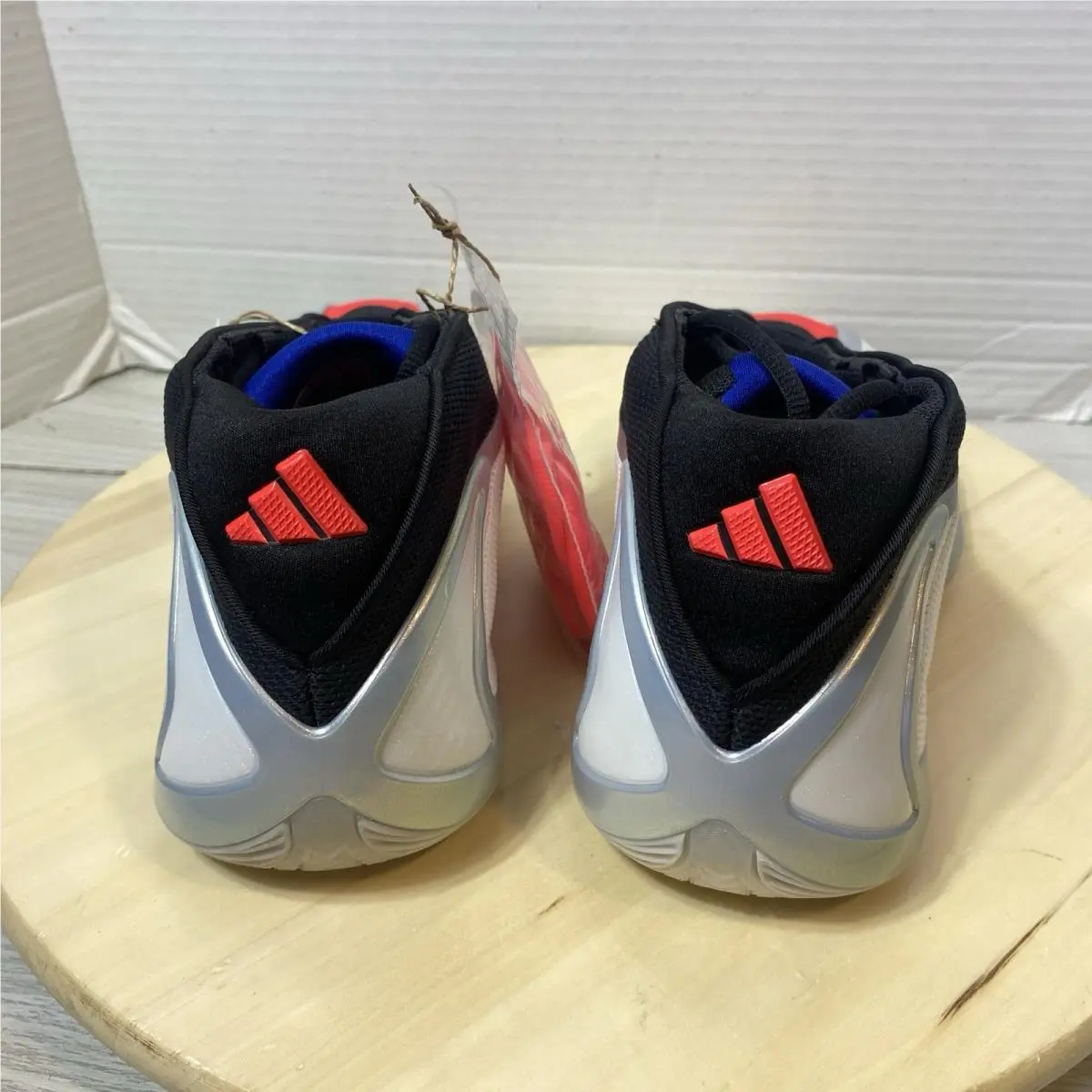 Adidas shoes - Anthony Edwards 2 J - Anthony Edwards - Multicolor 5