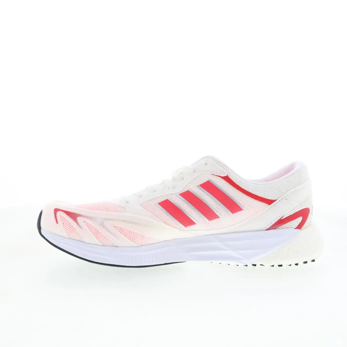 Adidas shoes - adidas Adizero Pro - Adizero Pro - GX5081 - White (UPC: 191985153796) 3