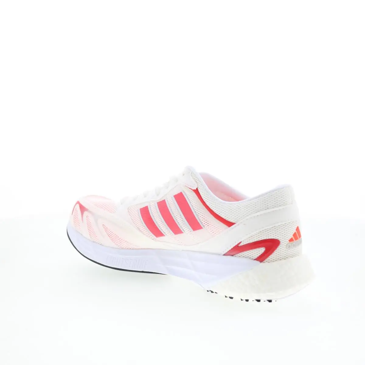 Adidas shoes - adidas Adizero Pro - Adizero Pro - GX5081 - White (UPC: 191985153796) 4