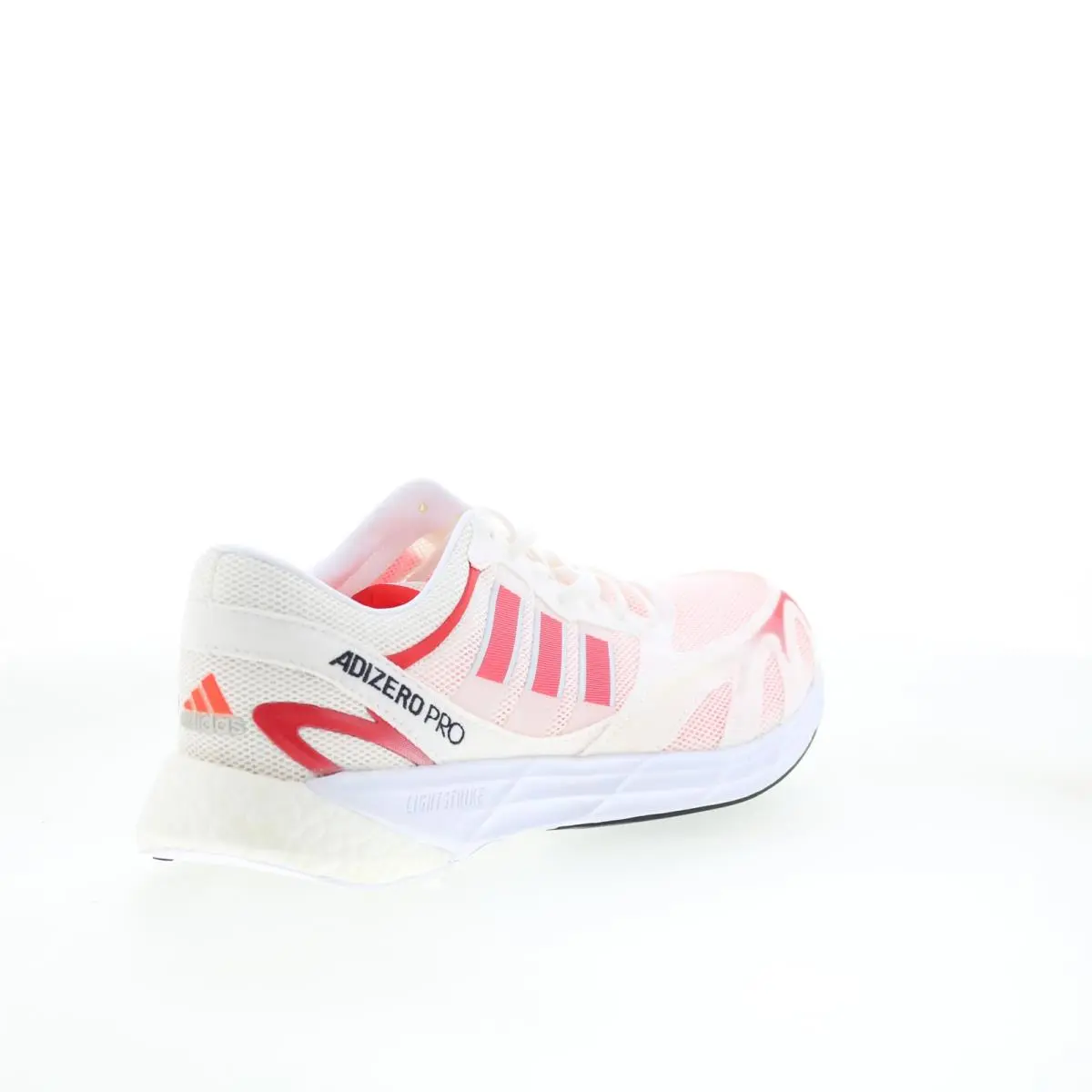 Adidas shoes - adidas Adizero Pro - Adizero Pro - GX5081 - White (UPC: 191985153796) 6