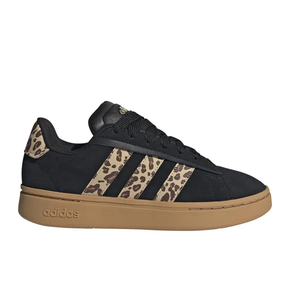 Grand Court Alpha 00S Womens Size 11 M Sneakers Casual Shoes JS2886 by Adidas