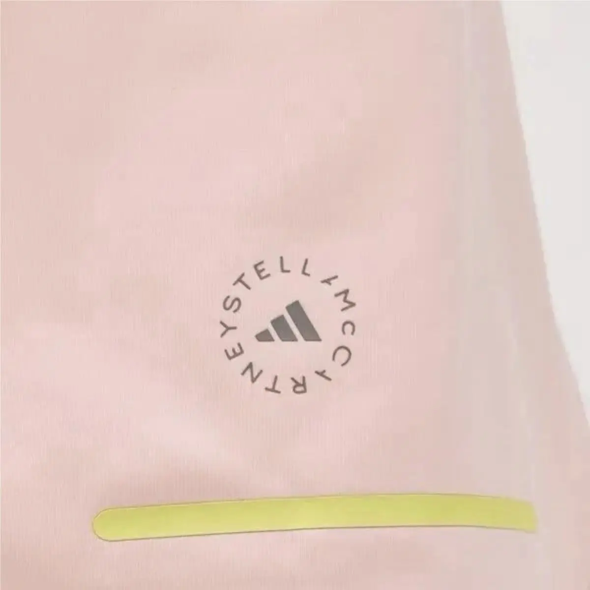 Adidas clothing - JG1006 - JG1006 - Pink (UPC: 197612041955) 3