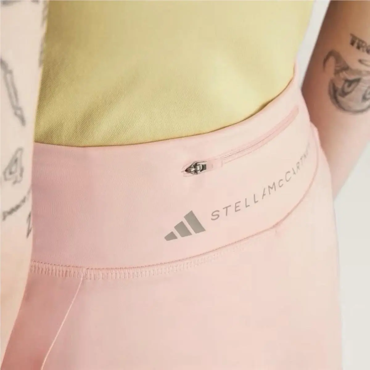 Adidas clothing - JG1006 - JG1006 - Pink (UPC: 197612041955) 1