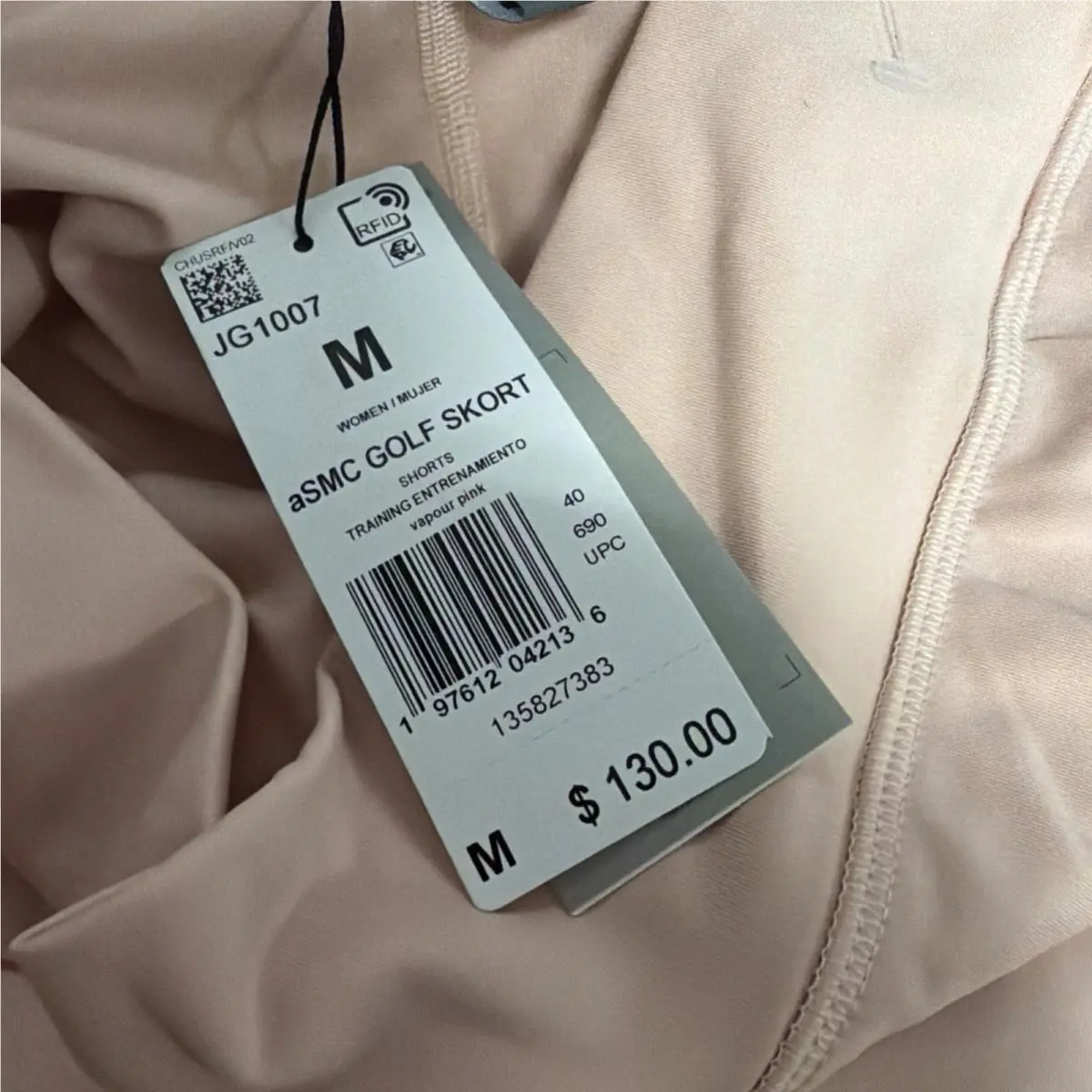 Adidas clothing - JG1006 - JG1006 - Pink (UPC: 197612041955) 5