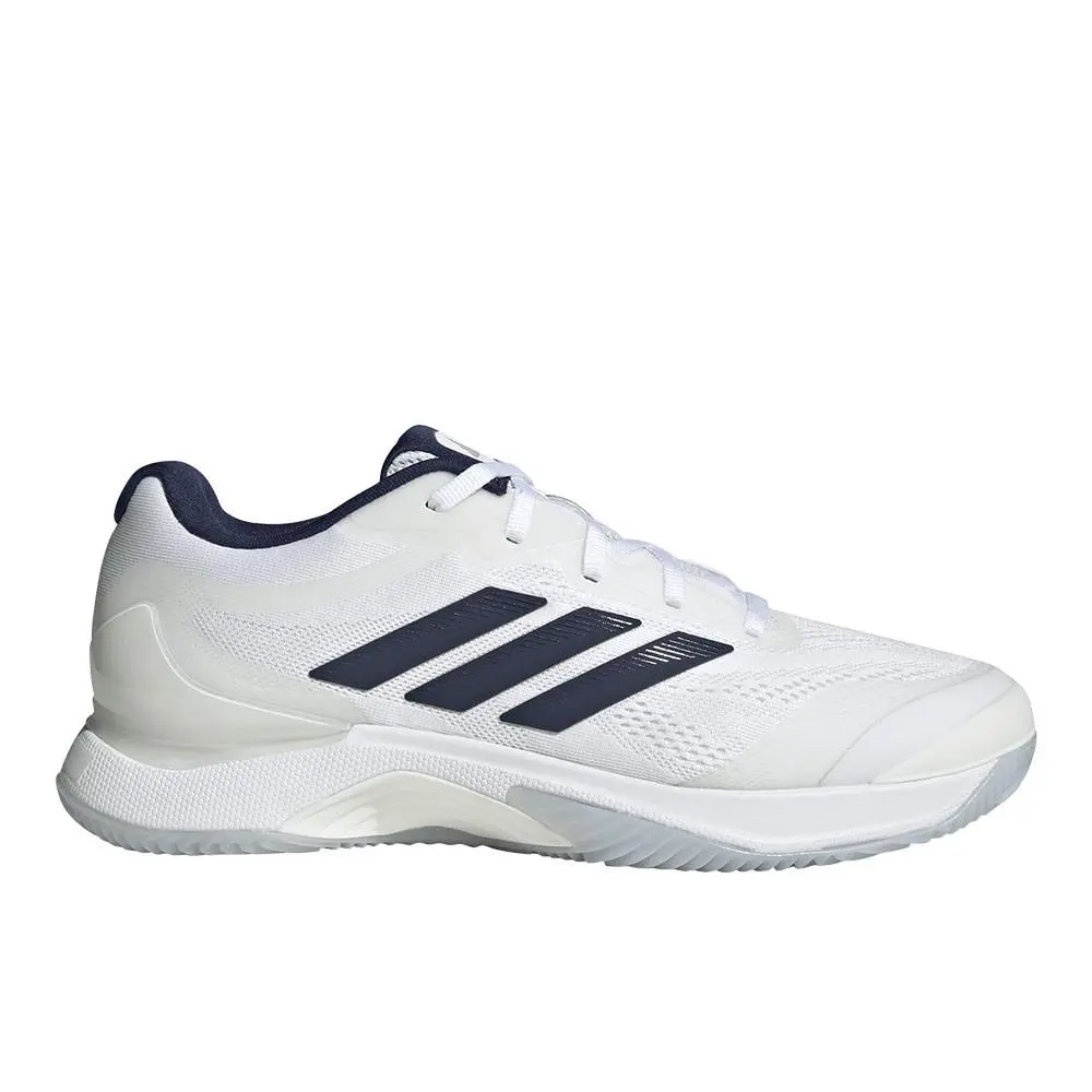 Avacourt 3 Clay Tennis Womens Size 8 M Sneakers Athletic Shoes JP8861 by Adidas