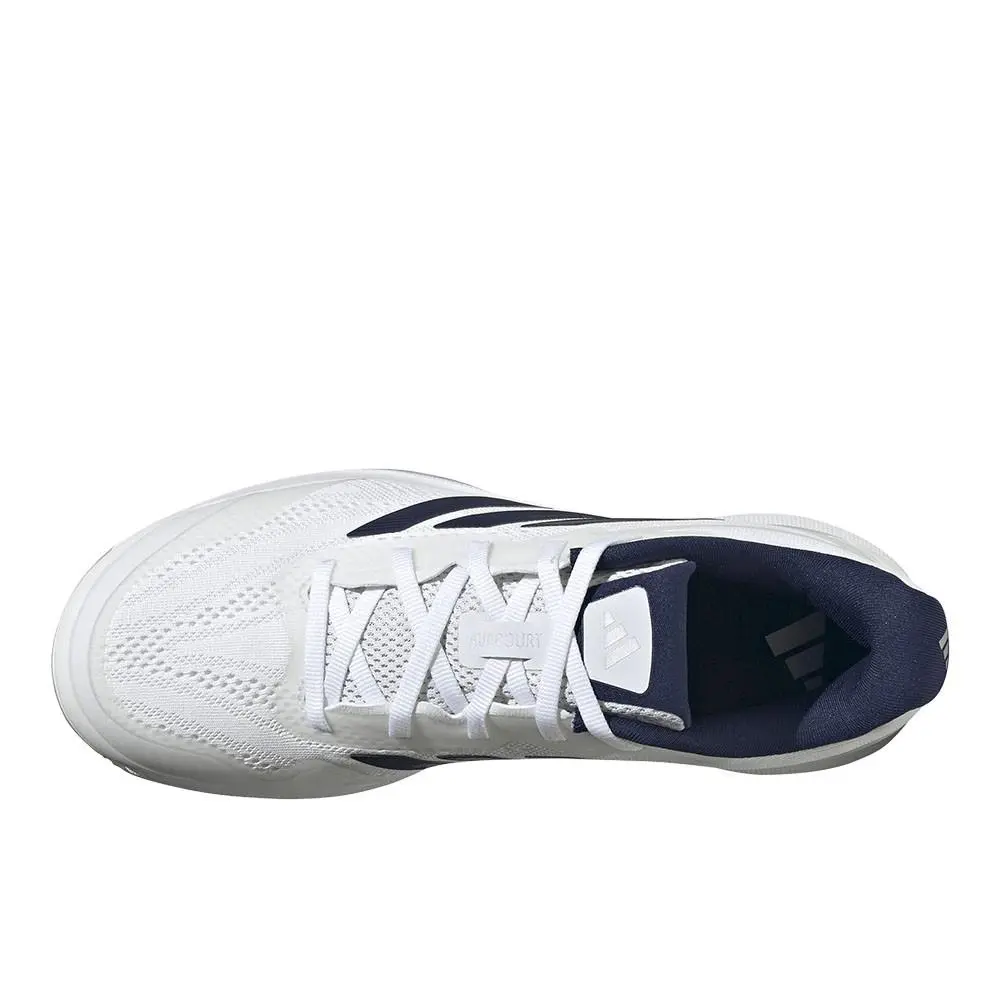 Adidas shoes - adidas Avacourt 3 Clay Tennis - JP8861 - White (UPC: 198321739225) 2