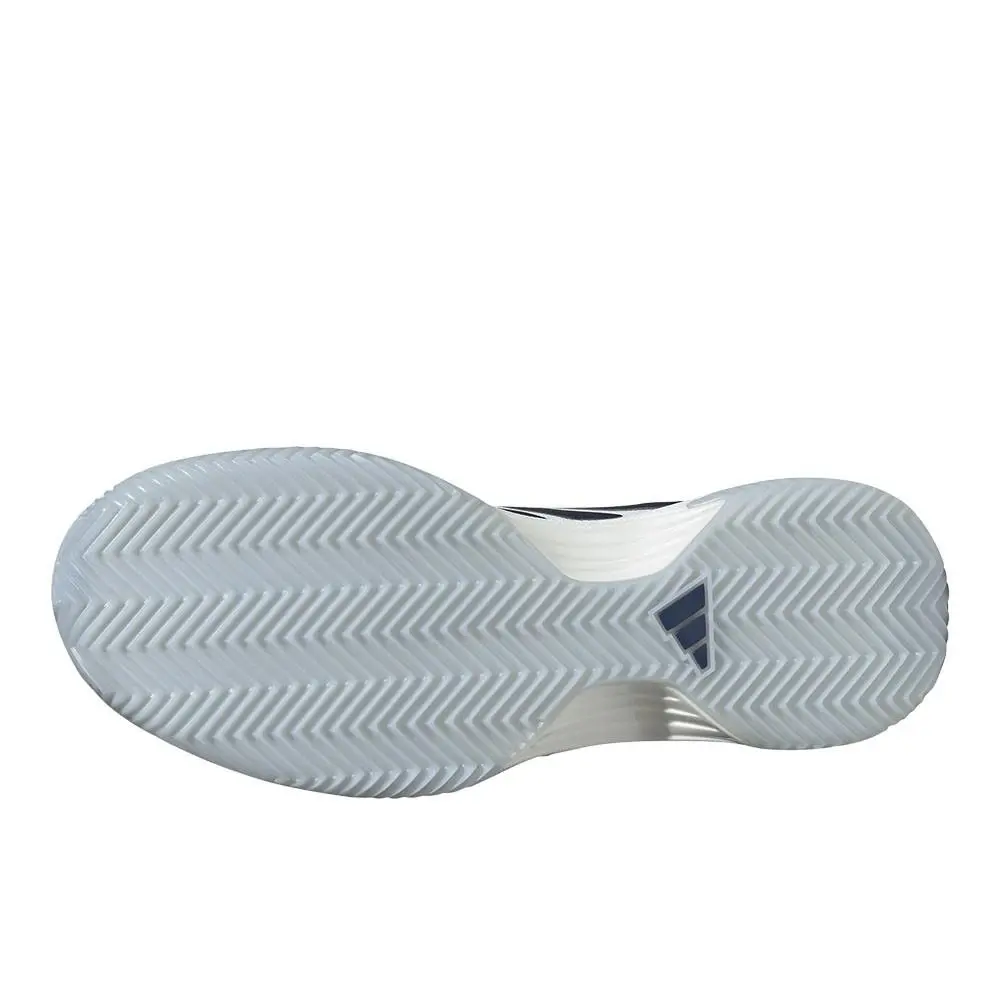 Adidas shoes - adidas Avacourt 3 Clay Tennis - JP8861 - White (UPC: 198321739225) 3