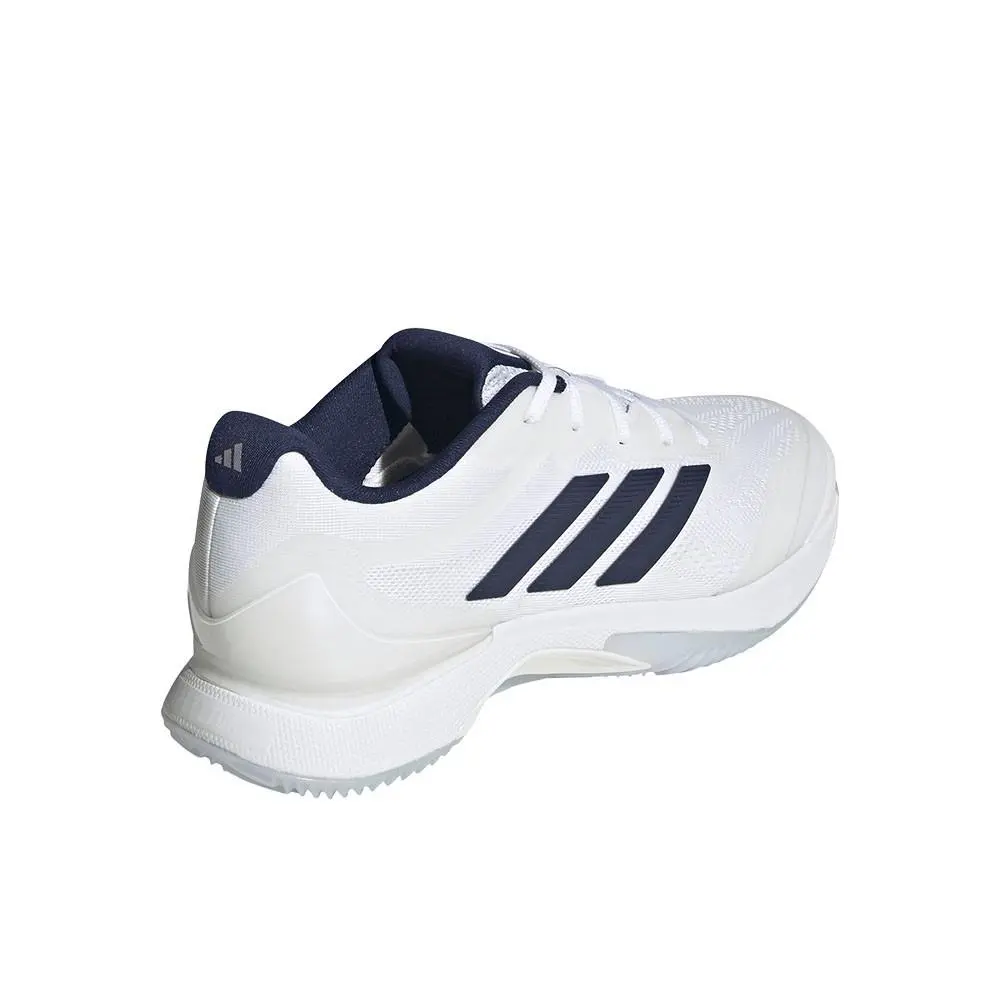 Adidas shoes - adidas Avacourt 3 Clay Tennis - JP8861 - White (UPC: 198321739225) 4