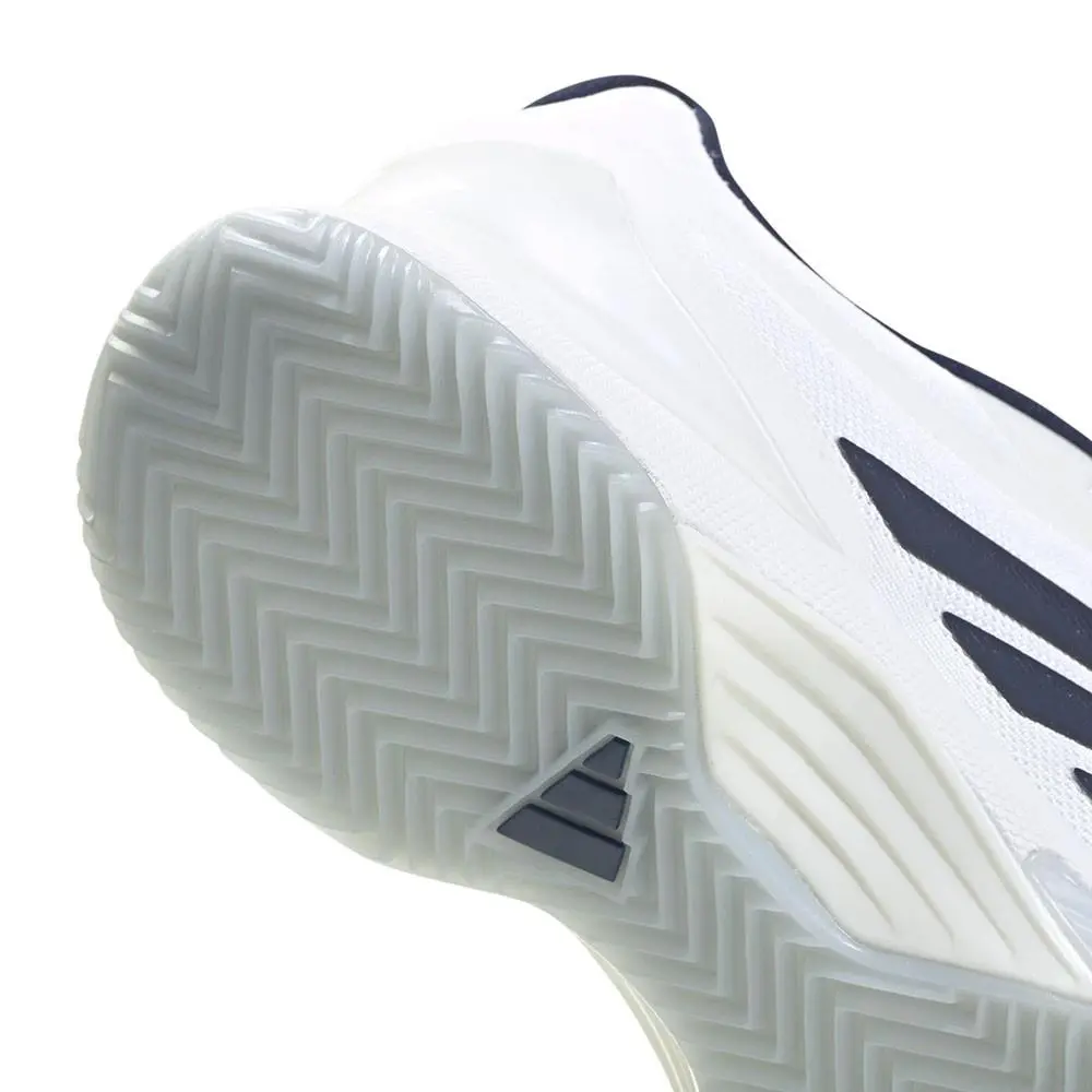 Adidas shoes - adidas Avacourt 3 Clay Tennis - JP8861 - White (UPC: 198321739225) 5
