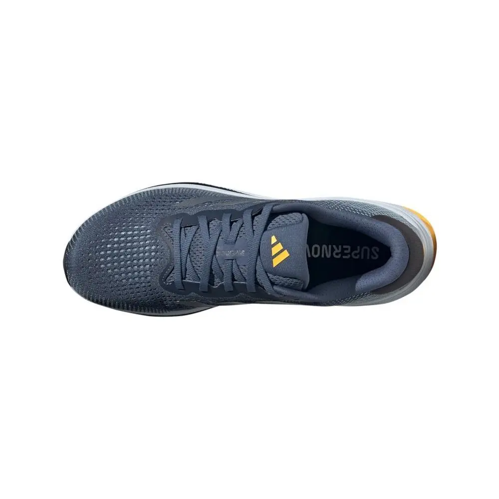 Adidas shoes - adidas Supernova Rise Running - Supernova Rise Running - IF9837 - Blue (UPC: 196468378512) 2