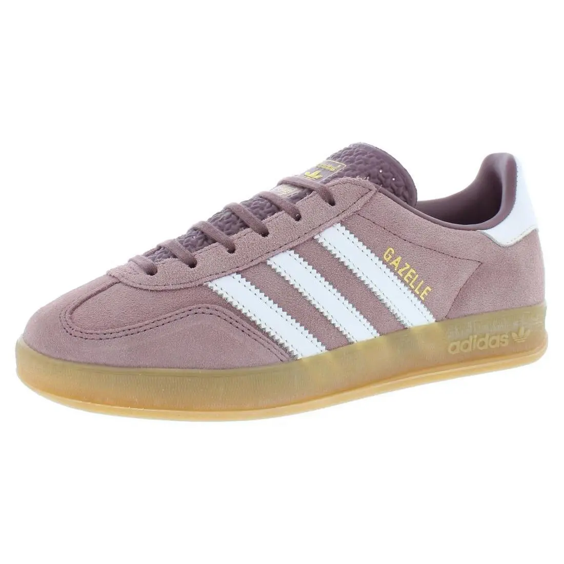 Adidas shoes - Mauve/White, Main: Purple (UPC: 196477698113) 0