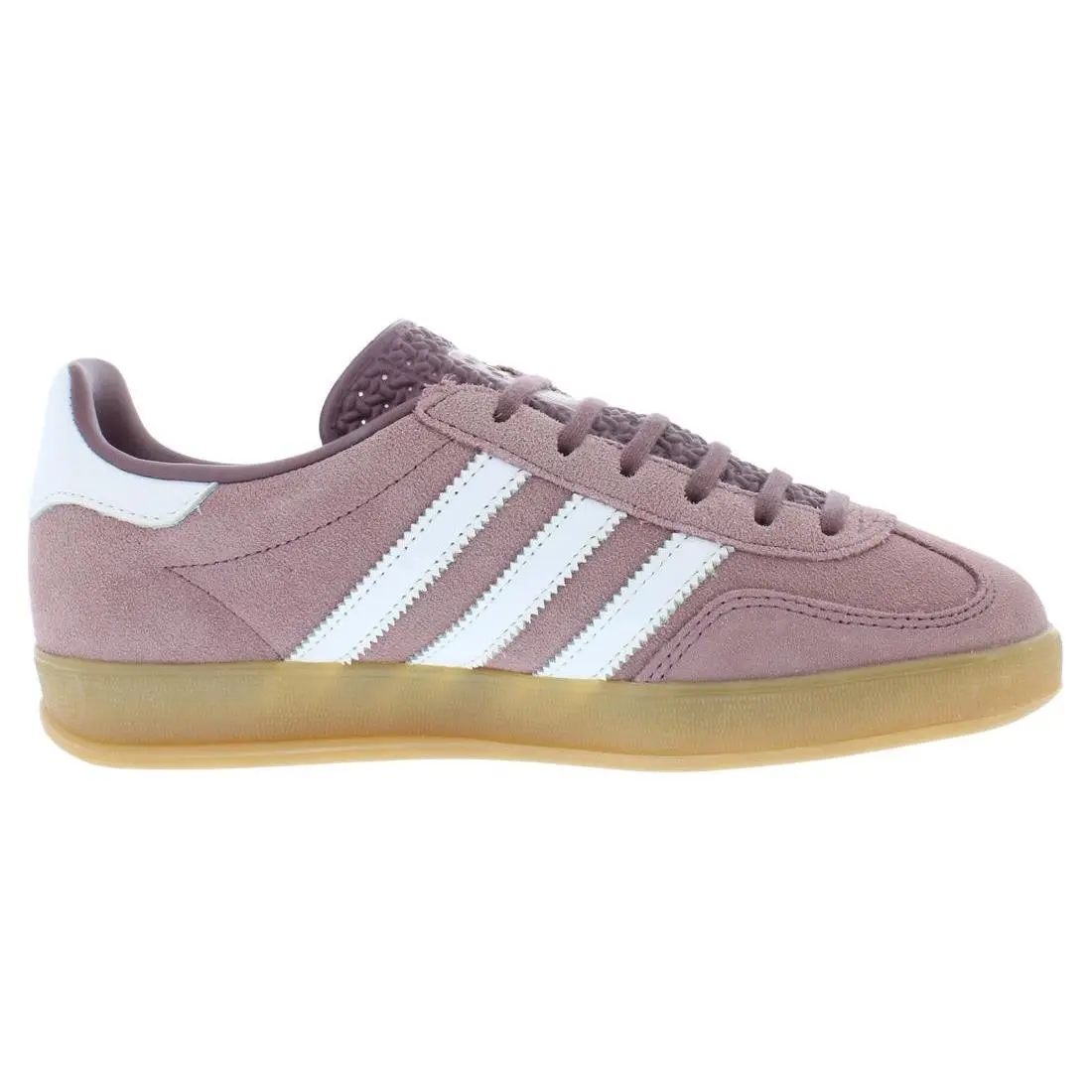 Adidas shoes - Mauve/White, Main: Purple (UPC: 196477698113) 1