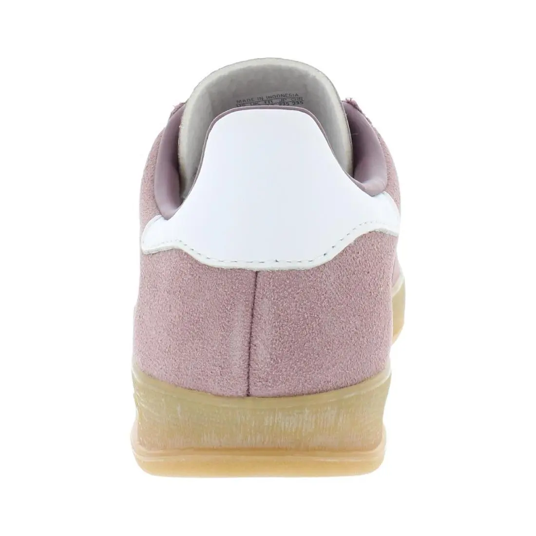 Adidas shoes - Mauve/White, Main: Purple (UPC: 196477698113) 2