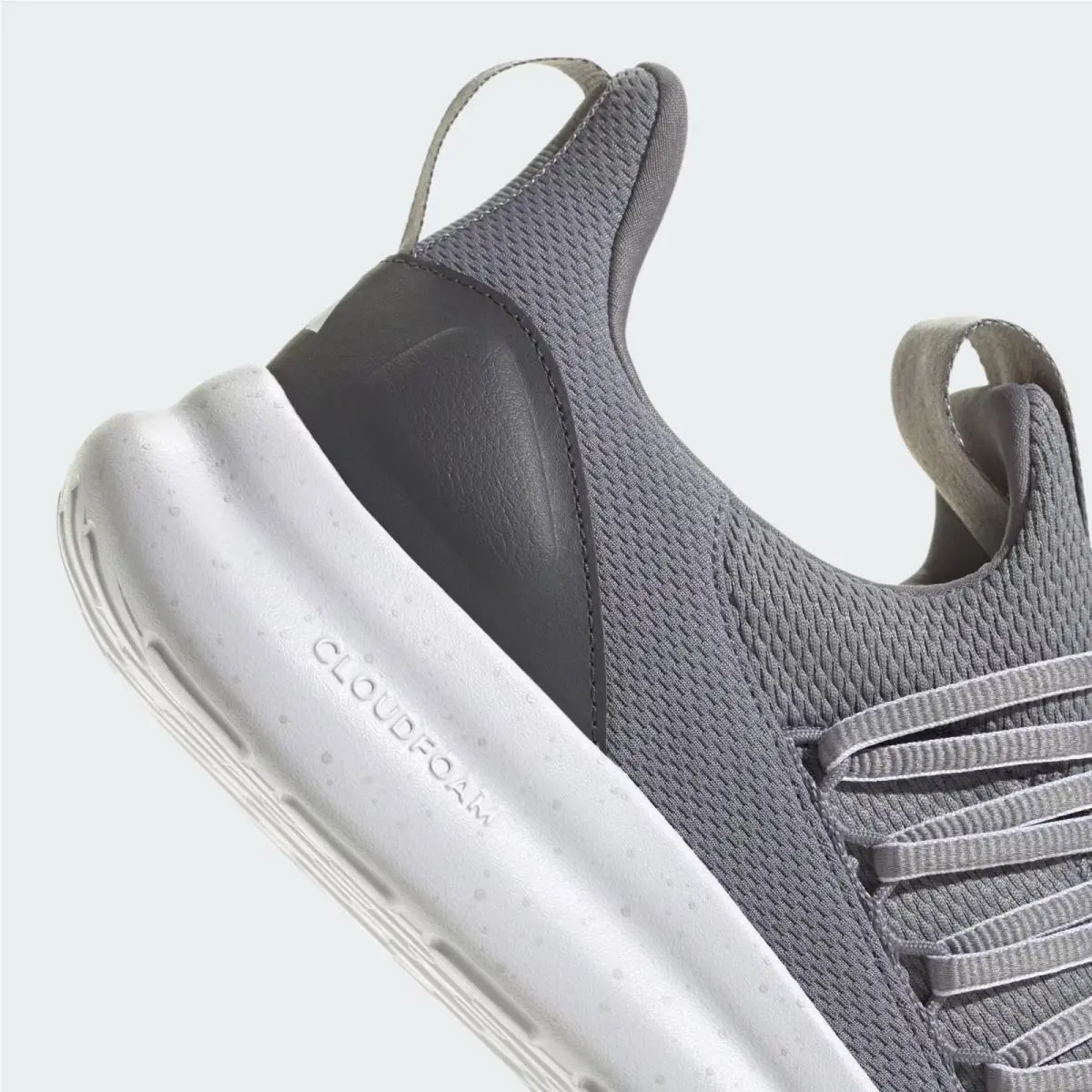 Adidas shoes - adidas Lite Racer - Lite Racer - Gray 1