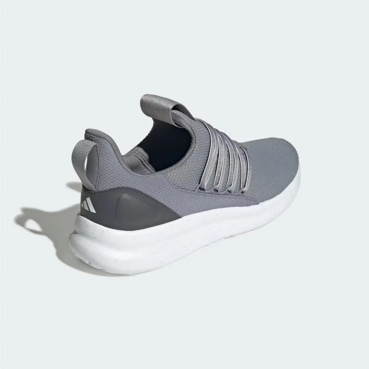 Adidas shoes - adidas Lite Racer - Lite Racer - Gray 2