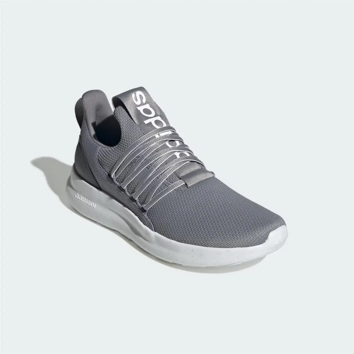 Adidas shoes - adidas Lite Racer - Lite Racer - Gray 3